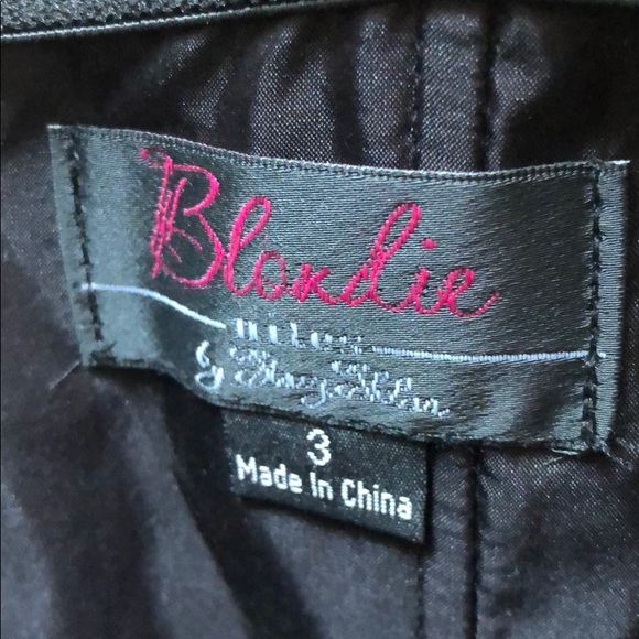 Homecoming/Prom Dress - Picture 2 of 2